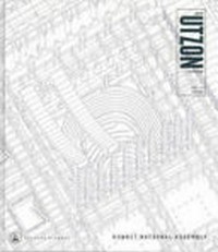 Jorn Utzon logbook: vol - IV prefab