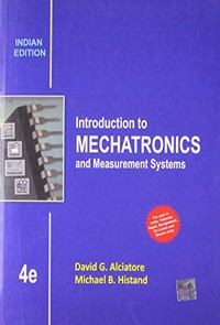 Introduction to mechatronics and measurements systems
