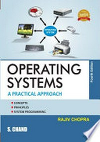 Operating systems: a practical approach