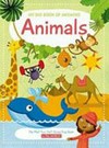 My Big book of animals: the most fun fact-filled flap book