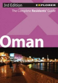 Oman Complete Residents' Guide
