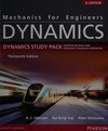 Mechanics for engineers dynamics: Dynamics study pack
