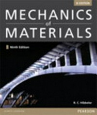 Mechanics of materials.