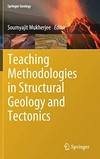Teaching methodologies in structural geology and tectonics
