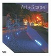 Art + scape: artistic elements & creative ideas in landscape